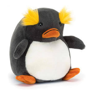 Jellycat Maurice Macaroni Penguin